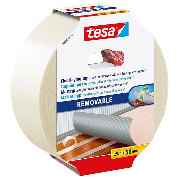 Tesa 56171 carpet tapes  