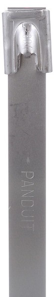 Stålband MLT4H-LPUSA 362x7,9 50st./påse rostfri