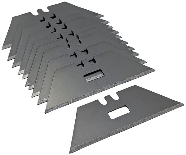 Balde kit for 2in1 utility knife Tamo 250136 10 pcs/pkg