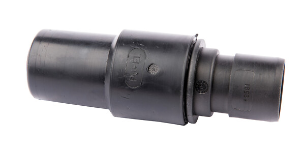 Imuriadapteri 38/45mm Makita W107418688, VC4210 ja VC3012
