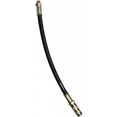 Fettspruta slang 500mm Pressol 556-12765810 G 1/8