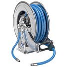 Cejn open hose reels, food-safe