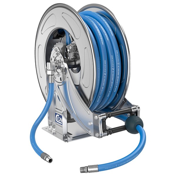 Cejn Hose reel 15m R1/2 uk NBR FDA 19 913 2130