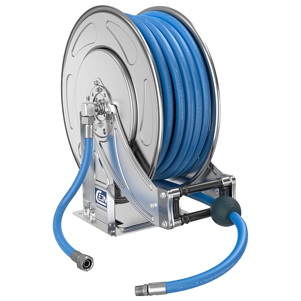 Cejn Hose reel 20m R1/2 uk NBR FDA 19 913 2131