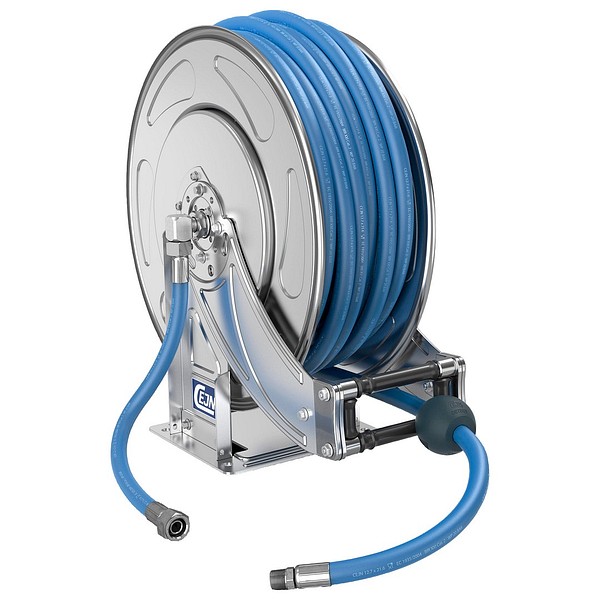 Cejn Hose reel 25m R1/2 uk NBR FDA 19 913 2132