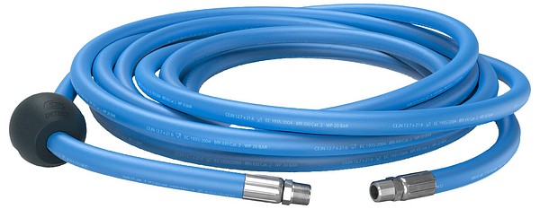 Cejn Hose kit 20m R1/2 uk NBR FDA 19 913 9101