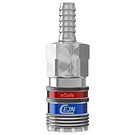 Cejn koppling 6,3mm slang FDA