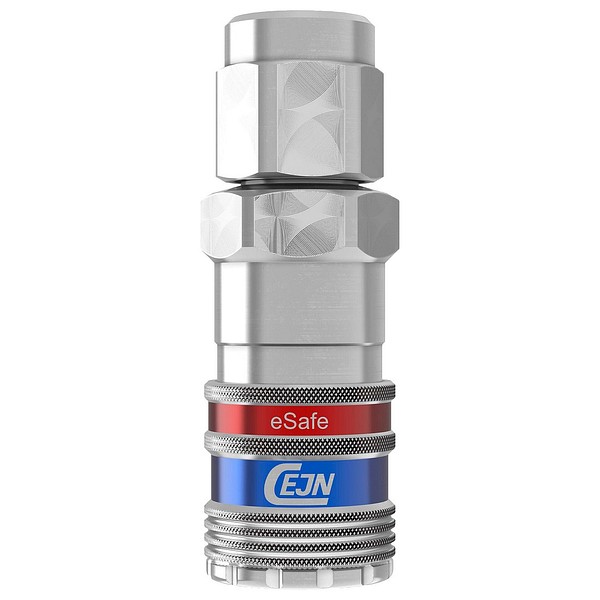 Cejn coupling 8x12 Stream-line FDA 10 326 2082 HST