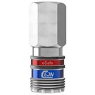 Cejn koppling 1/4 NPT IG FDA