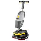 Kombimaskin K-Mop 46 Bp Pack