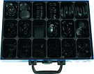 Gummipropp sortiment PVC 2