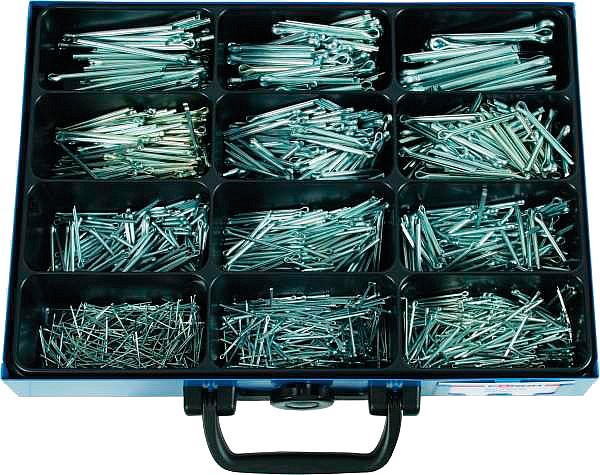 Saxpinne 94 GA Sortiment 90002801
