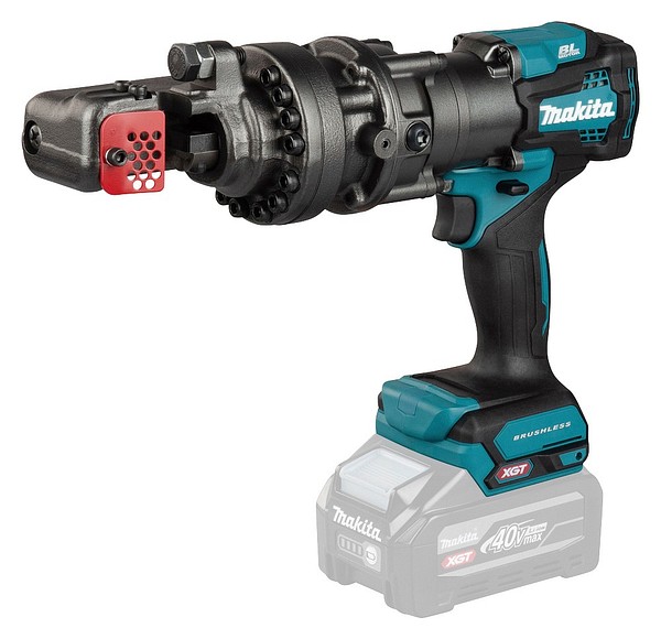 Makita SC001G  armeringsklippare, batteri  