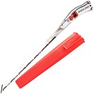 Insulation knife, blade and holder