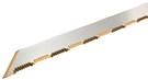 Spare blade for insulation knife