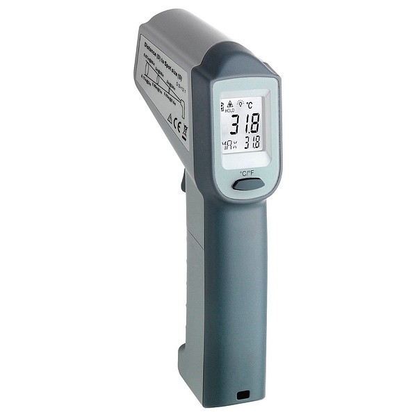 Infrared thermometer  