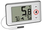 Thermometer for refigeration