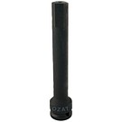 Ozat 150mm långa insexhylsor