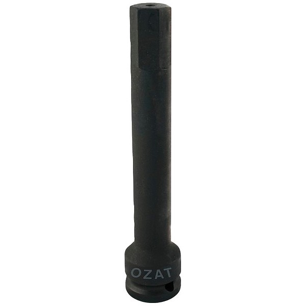 Insexslagshylsa 3/4'' 14mm L=150mm Ozat 12514