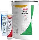 CRC Multipurpose Grease general and bearing grease