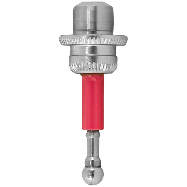Haimer kort sparspets 4mm L= 27mm Diesella 50329780