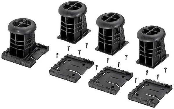 Irtojalat Panaro MAX1090H510/640 KIT PALFOOT 1090