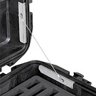 Limiting wire MAX1090 for lid