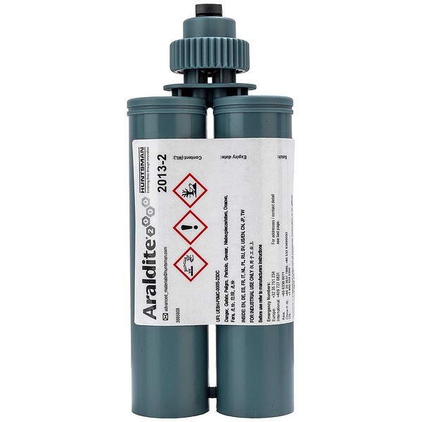 Araldite 2013-2 50ml A+B BD BL1 501447 epoxy adhesive 6pcs/box
