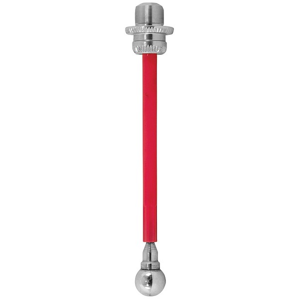 Haimer lång sparspets 8mm L= 62mm Diesella 50329785