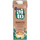 Fazer Aito havredryck Barista
