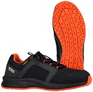 Safety shoe Jalas Tempus 5715 S3S