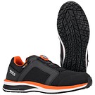 Skyddssko JALAS Tempus 5725 S3S 45