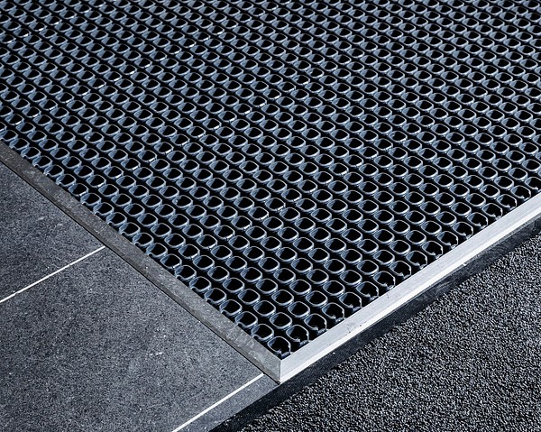 Puzzle mats  