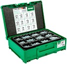 SPAX Box Lajitelmalaatikko systainer WIROX