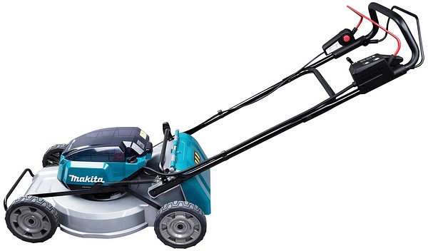 Gräsklippare DLM533ZX2 53cm 2x18V Makita DLM533ZX2