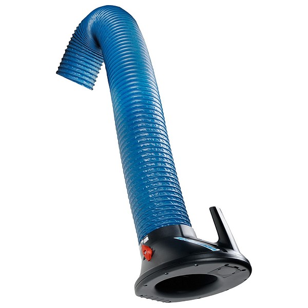 Original letkusto 2m Nederman 10554235