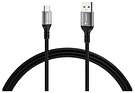 Cable USB A to USB Type C