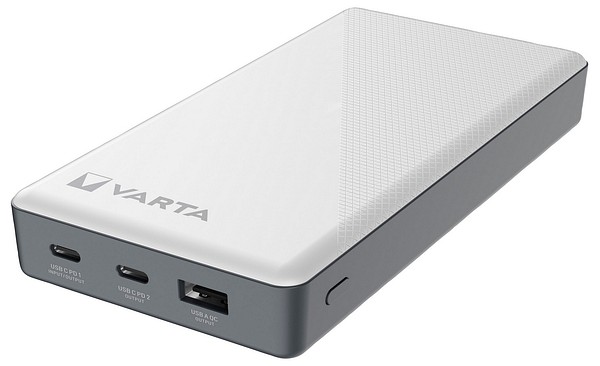 Power Bank Energy 20000 Varta 57978101111 2förp/låda