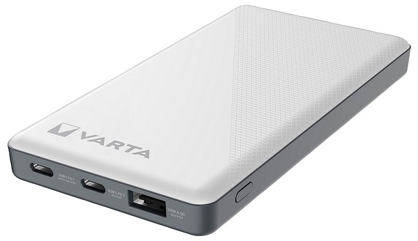 Power Bank Energy 10000 Varta 57976101111 2förp/låda