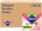 So Slim panty liner 2x150pcs