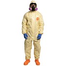 Skyddsoverall TYCHEM 6000 SFR, XL