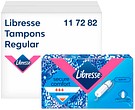 Discreet Normal tampon 384pcs