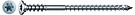 Spax Justerskruv Wirox TX30 6,0x90
