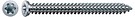 SPAX-RA Frame anchor 7.5x60 Wirox