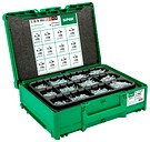 SPAX Box systainer Lajitelma WIROX