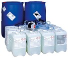 Pickling spray 204