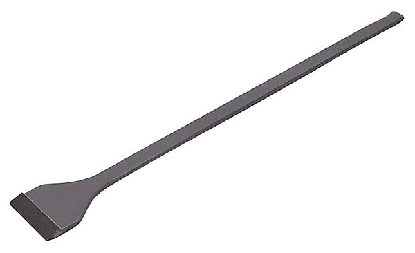 RVM08 Mejsel 20x120 mm, hårdmet. ATLAS COPCO 3085034500