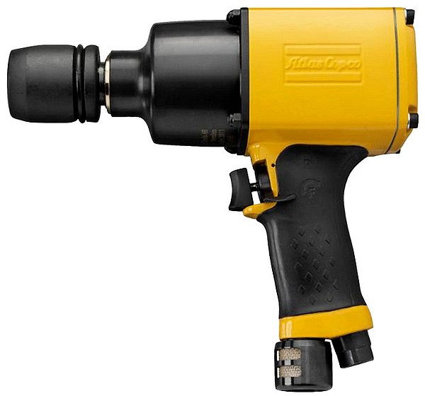 Mutterinväännin LMS 48 HR20 3/4'' Atlas Copco 8434148000