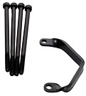 LMS18-LMS58 Suspension yoke