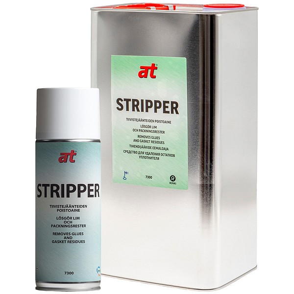 AT Stripper liimanpoistaja  